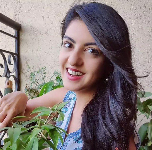 Amrita Prakash - Wikiunfold.com